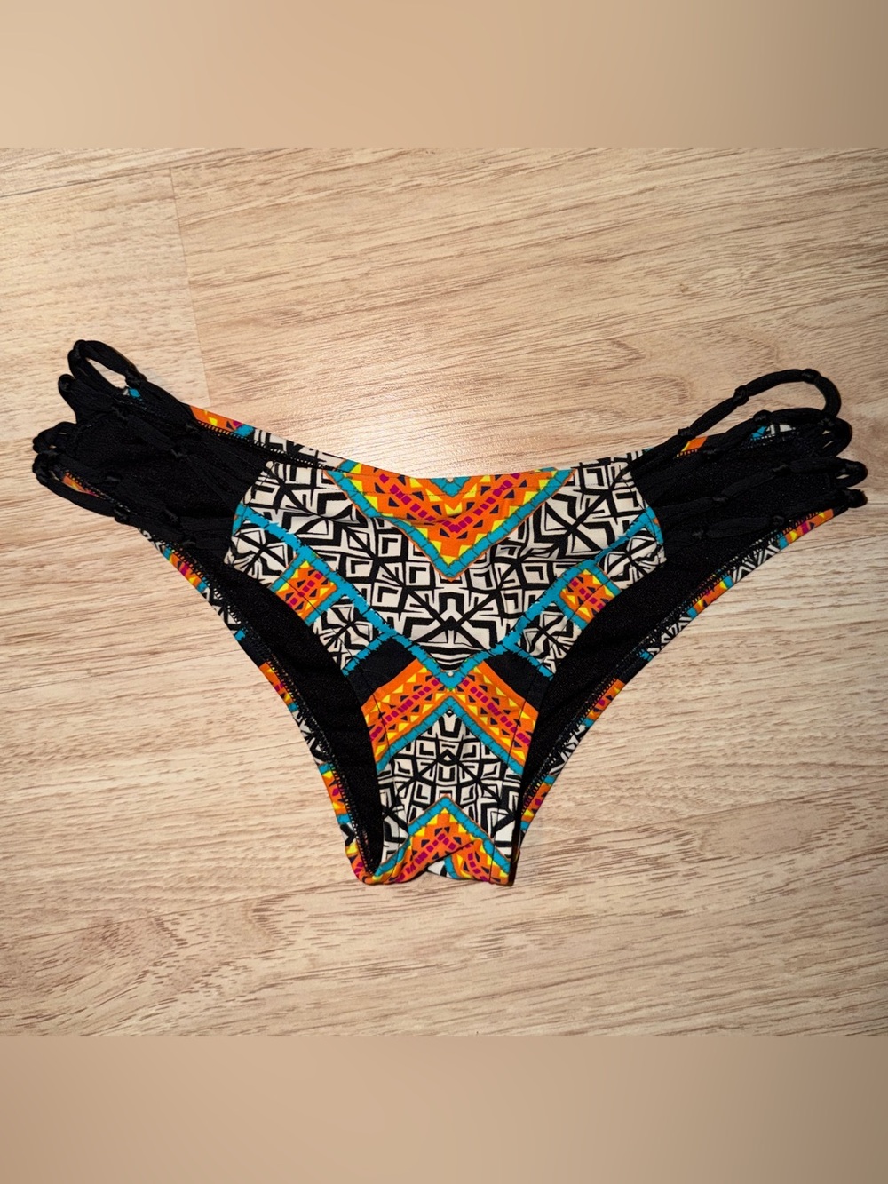 Boho Bikini Bottoms Rip Curl